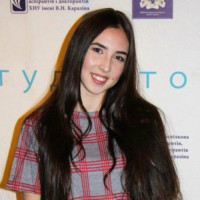 Anna Semenikhina