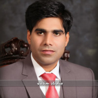 Muhammad Mohsin Sardar