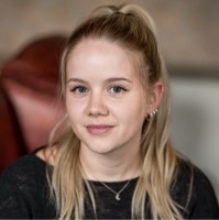 Becky Watson