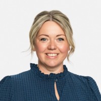 Tina Ginnerup Jespersen