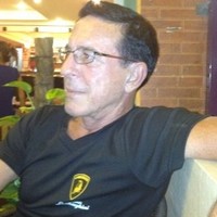 Simon (Tom) Brkich