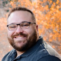 Gavin Krieg