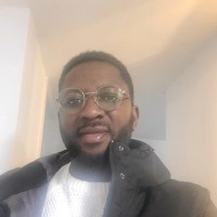 Temitope Afolabi