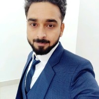 Abhishek Kumar Mishra
