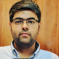 Mishal Udeshi