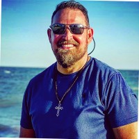 Chris Corella, Bs, R Eeg T, Cnim