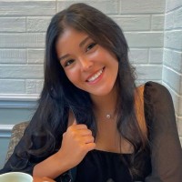 Gabriela Gomez Gonzales