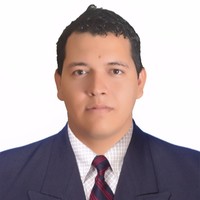 Jonathan Javier Morón Oñate