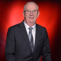 Ian MacGregor