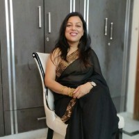 Anupama Saini