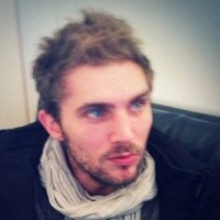 Nicolas Lacroix