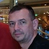 Barry G.