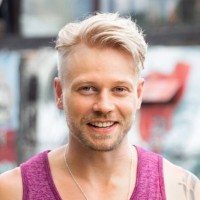 Henry Martikainen