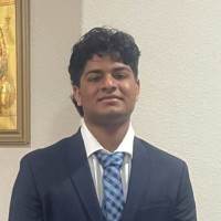 Aneesh Dhulipala