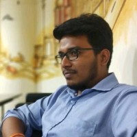 Pavithran J