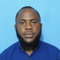 Joshua Sanga