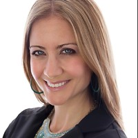 Michelle Ruehl - Von Hofe, Ph.D.