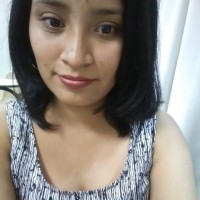 Tawnni Briggit Mejía César