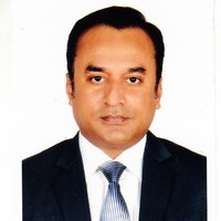 Md.Sayedul Islam Bhuiyan (Romel)