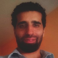 Daniel Hernán Chaher