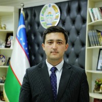 Abrorjon Olimov
