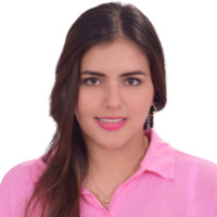 Gina Daniela Pérez Gómez