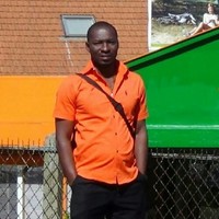 Nomam Isidore Legma