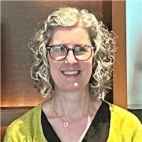 Trisha Butterill Smith