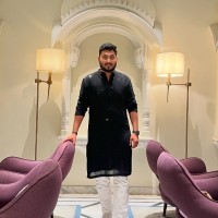 Pratik Patil