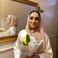 Ayeza Ali