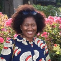 Judy Mckoy
