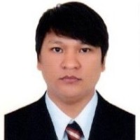 Jeremy Manalo