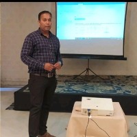 Md Iqbal Gaddi