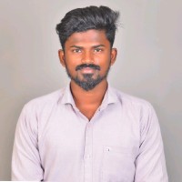 Maneesh Manokaran