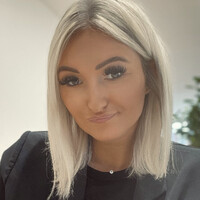 Sarah Demarczyk