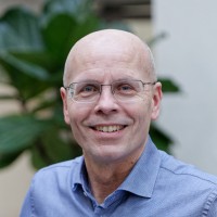 Teun Van Deijck