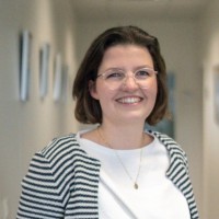 Julia Hagedorn