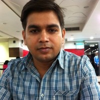 Rajeev Singh