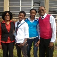 Shadrack Molosiwa