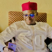 Adamou Aboubacar Salha