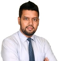 Mohammad Maksudur Rahman