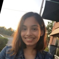 Danielle D'Souza
