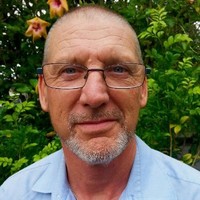 Ray Butcher