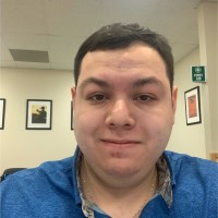 Isaac Raya