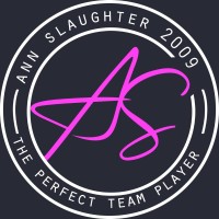 Ann Slaughter