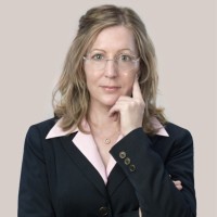 Caroline Morin
