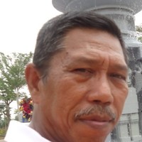 mohd Suhaimi Harun