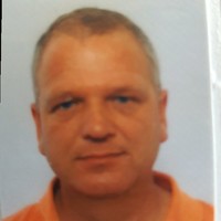 Jeroen Van 'T Kruis