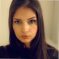 Sarah Bouchenafa