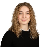 Amelia Dixon